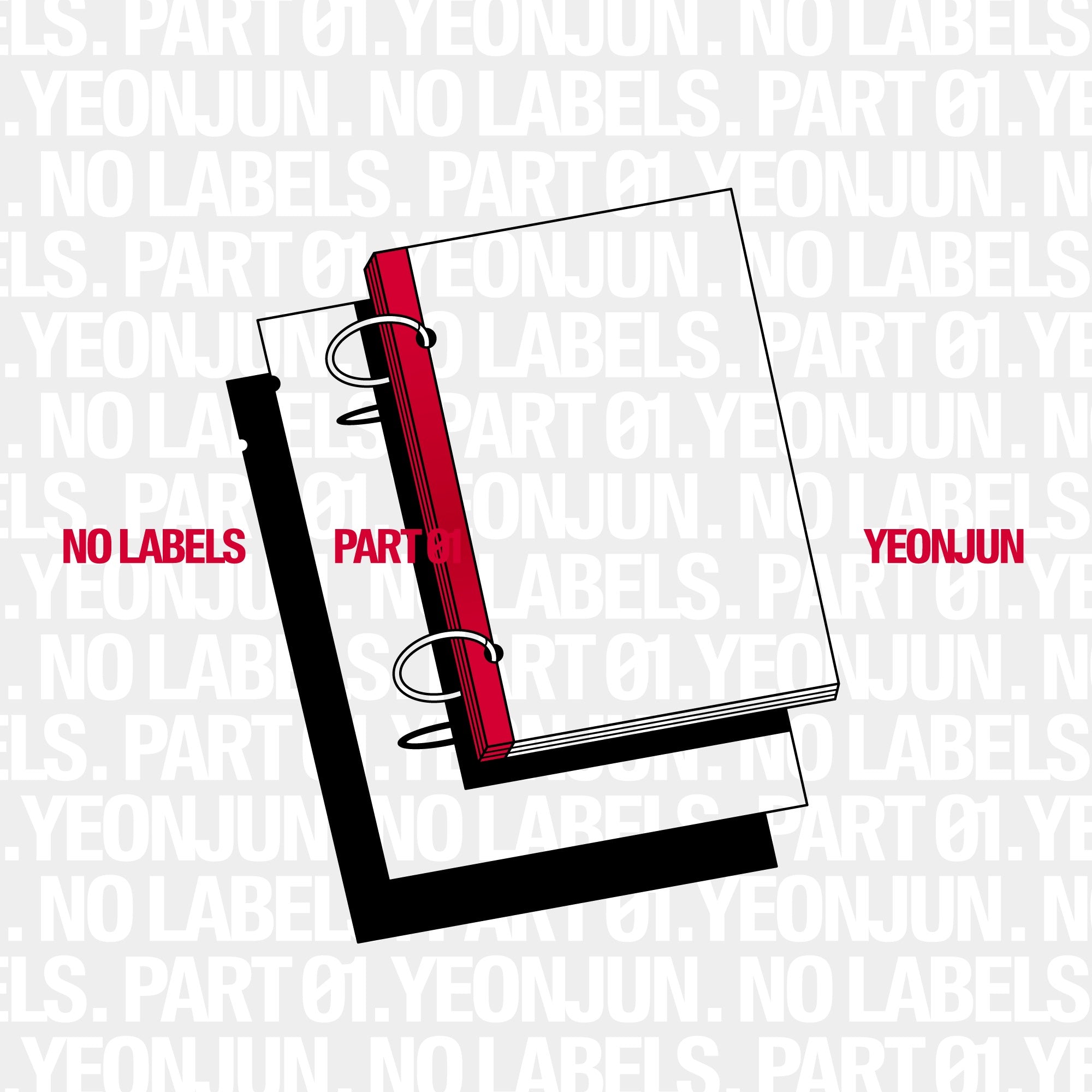 Yeonjun (Txt) No Labels: Part 01 [Set-Up C]
