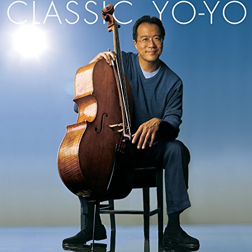 Yo-yo Ma Classic Yo-Yo