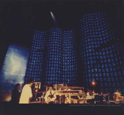 YOSHI WADA The Appointed Cloud