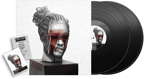 Young Thug Slime Season [Explicit Content]