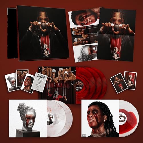 Young Thug Slime Season Trilogy