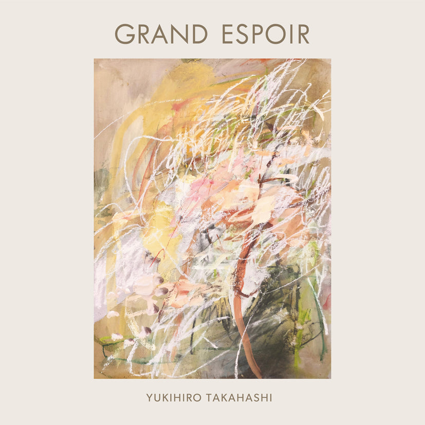 YUKIHIRO TAKAHASHI Grand Espoir