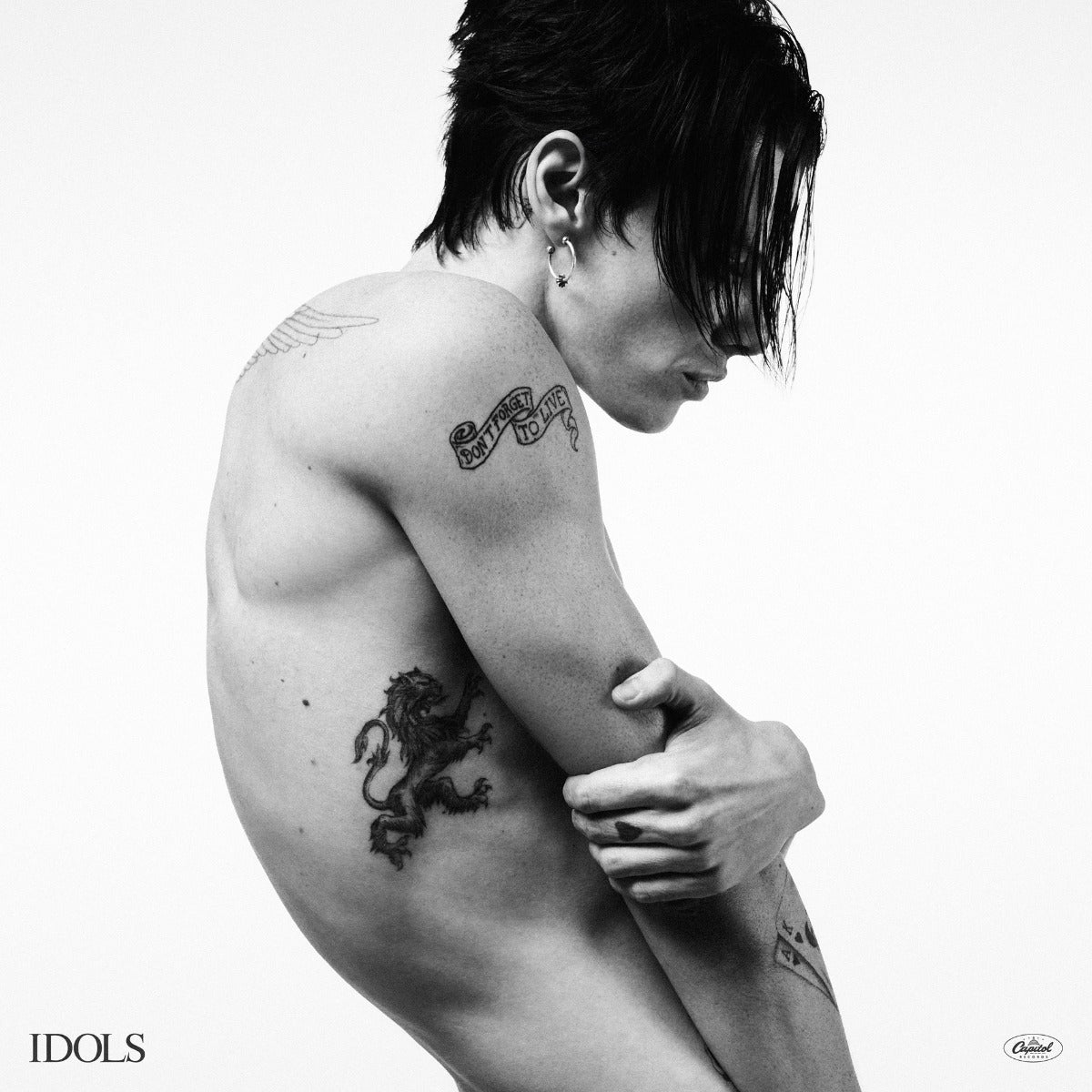 YUNGBLUD Idols [Lp]
