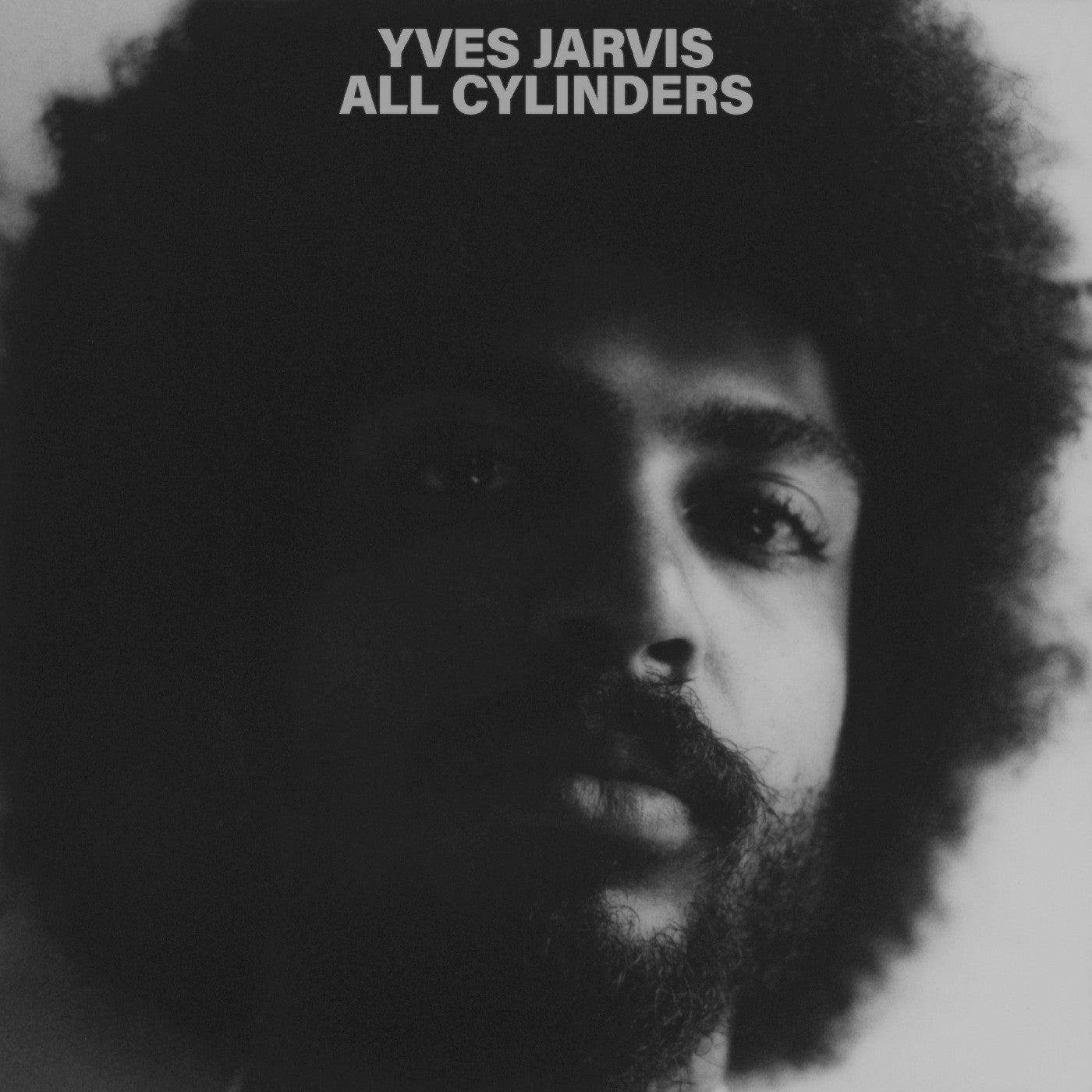 Yves Jarvis All Cylinders