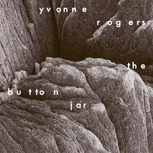 Yvonne Rogers The Button Jar