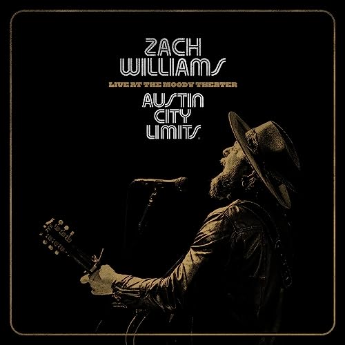 Zach Williams Austin City Limits Live At The Moody Theater