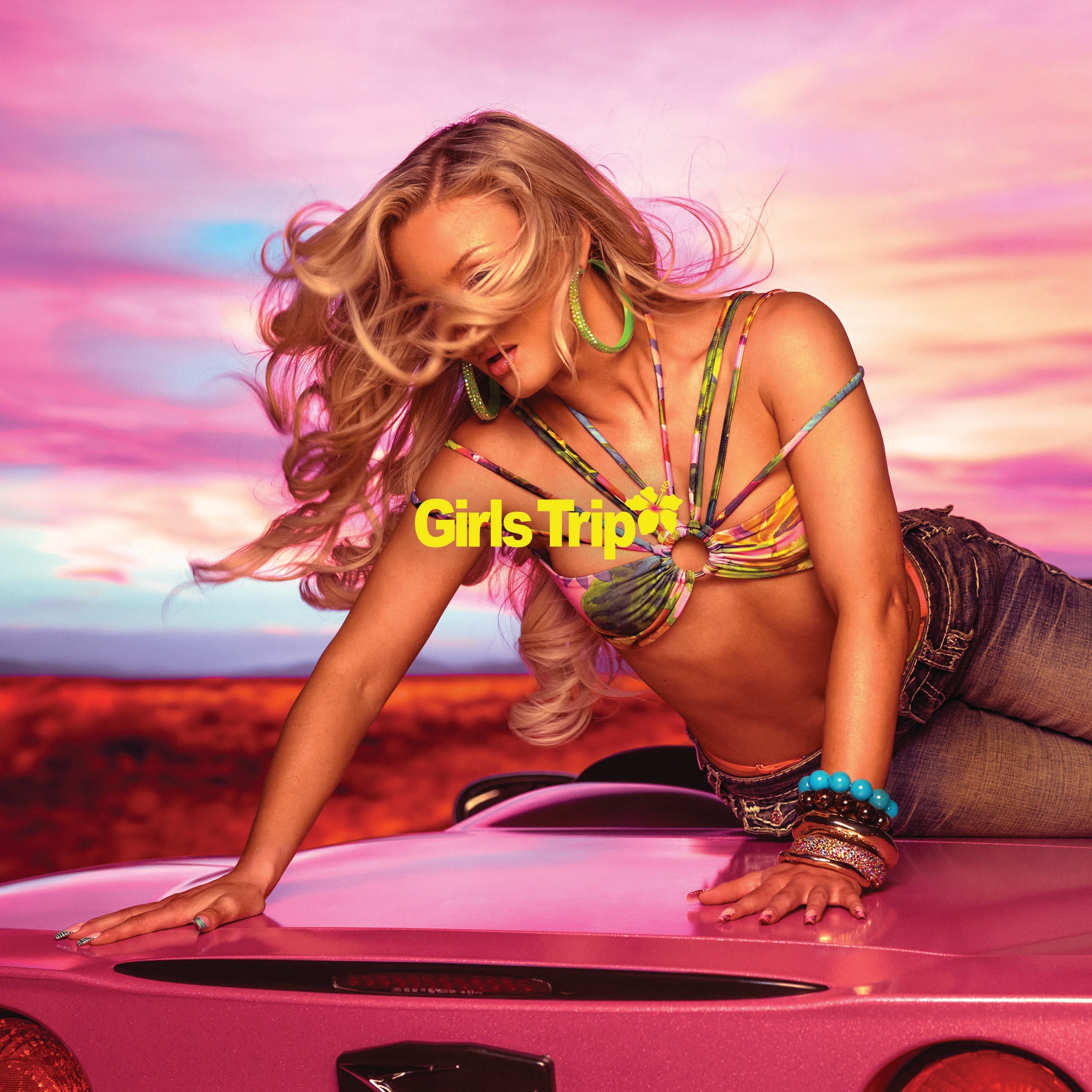Zara Larsson Midnight Sun: Girls Trip (Limited Edition Deluxe Edition) [Bonus Poster]