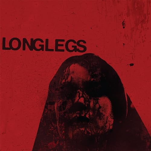 Zilgi Longlegs (Red & Black Marble)