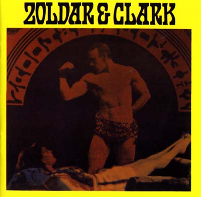 ZOLDAR & CLARK Zoldar & Clark