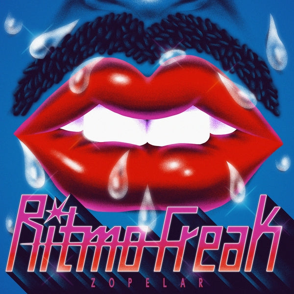 ZOPELAR Ritmo Freak