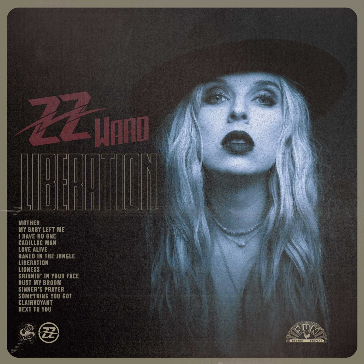 ZZ Ward Liberation